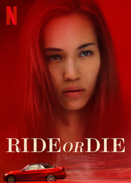Ride or Die (2021)