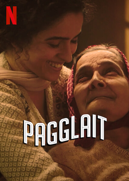 Pagglait (2021)