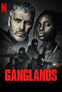Ganglands a.k.a. Braqueurs