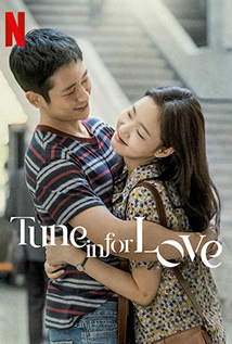 Tune in for Love (2019)