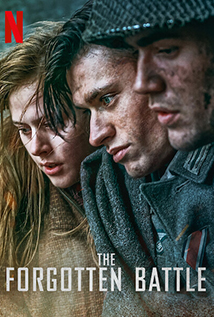 The Forgotten Battle (2020)