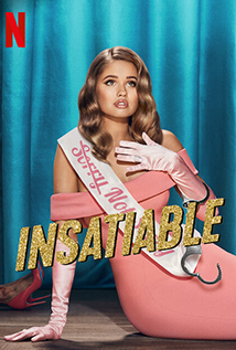 Insatiable