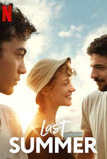Last Summer a.k.a. Geçen Yaz (2021)