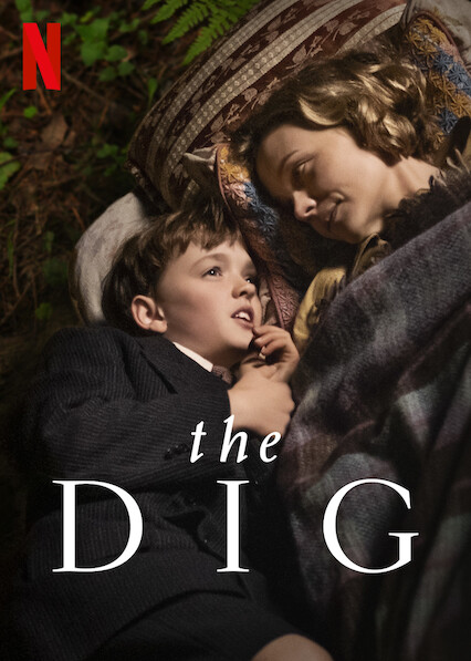 The Dig (2021)