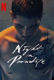 Night in Paradise (2020)