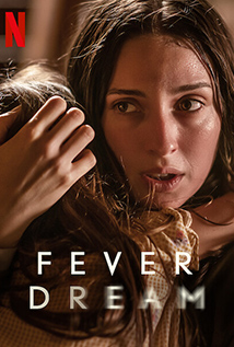 Fever Dream (2021)