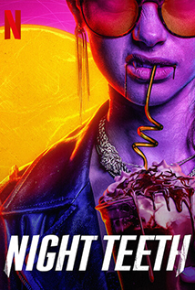 Night Teeth (2021)