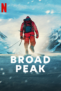 Broad Peak (2022)