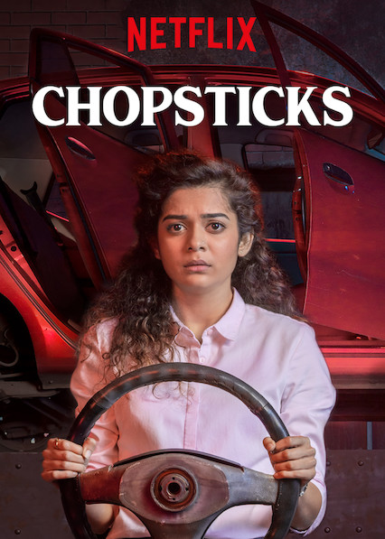 Chopsticks (2019)