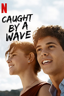 Caught by a Wave (2021) a.k.a Sulla Stessa Onda