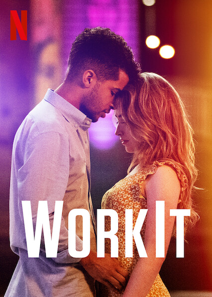 Work It (2020)