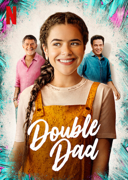 Double Dad (2021)