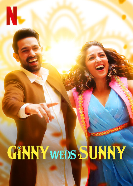 Ginny Weds Sunny (2020)
