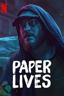 Paper Lives (2021) a.k.a Kagittan Hayatlar