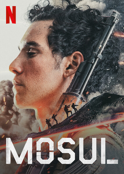 Mosul (2020)