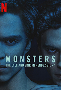 Monsters a.k.a Dahmer