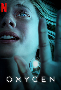 Oxygen (2021)