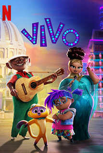 Vivo (2021)
