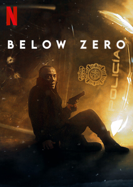 Below Zero (2021)