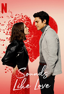Sounds Like Love (2021)