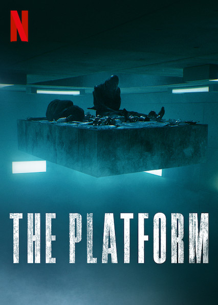 The Platform (2019)