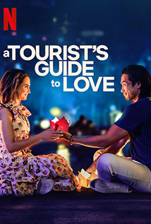 A Tourist’s Guide to Love (2023)