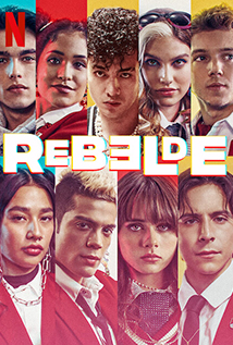Rebelde