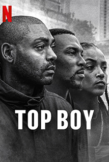 Top Boy