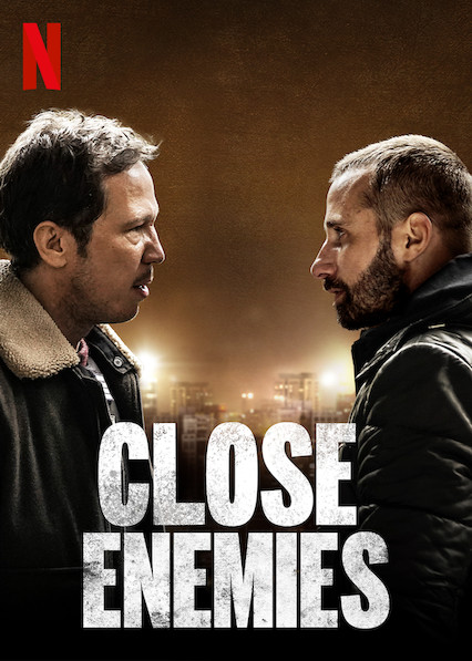 Close Enemies (2018)