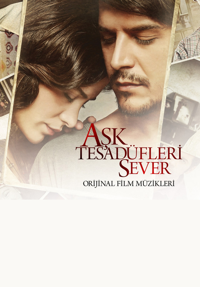 Love Loves Coincidences (2011) a.k.a Ask Tesadüfleri Sever