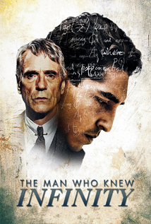 The Man Who Knew Infinity (2015)