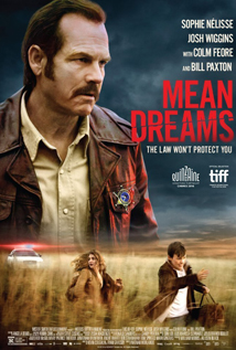 Mean Dreams (2016)