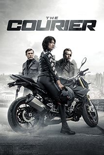 The Courier (2019)