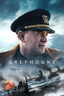 Greyhound (2020)