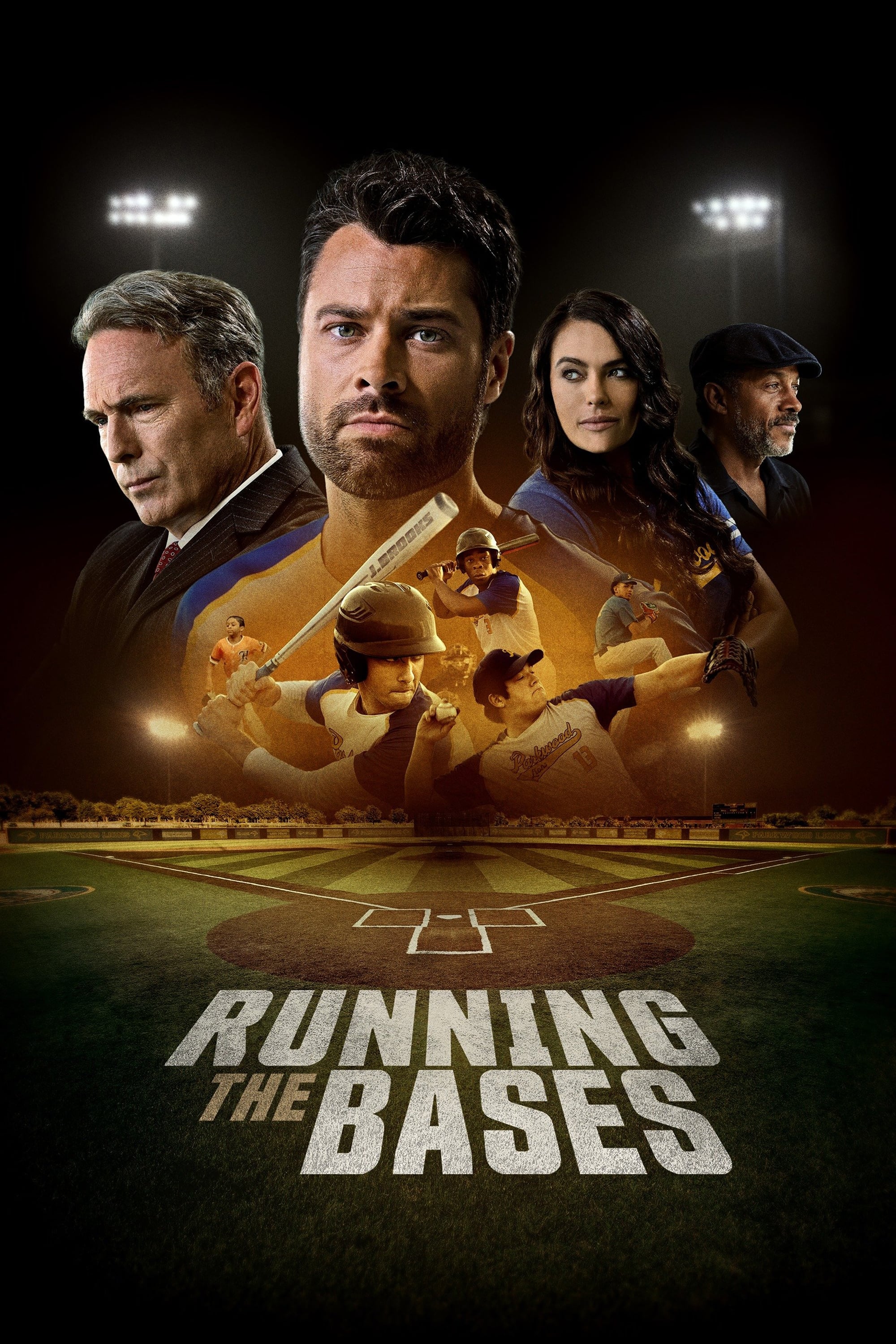 Running the Bases (2022)