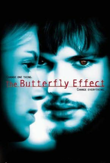 The Butterfly Effect (2004)