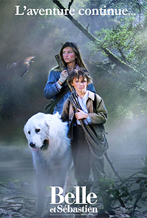 Belle & Sebastian: The Adventure Continues (2015)