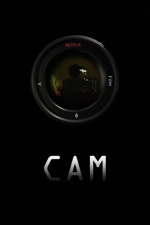 Cam (2018)