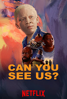 Can You See Us? (2022)