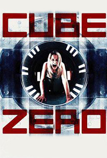 Cube Zero (2004)