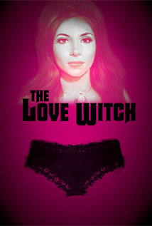 The Love Witch (2016) +18