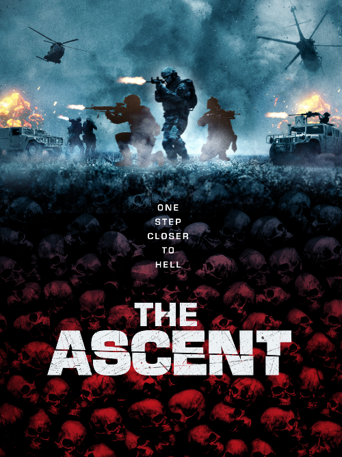 The Ascent (2019) a.k.a Black Ops