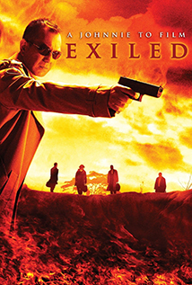 Exiled (2016) a.k.a Fong juk