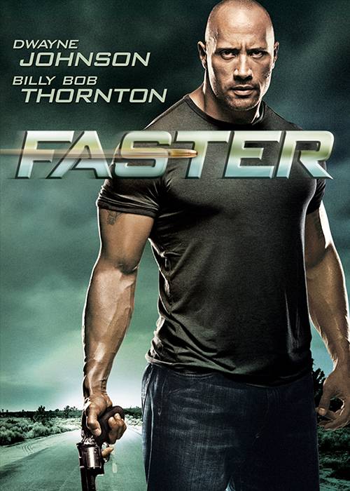 Faster (2010)