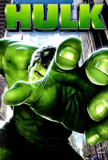 Hulk (2003)