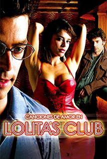 Lolita’s Club (2007) +18
