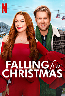 Falling for Christmas (2022) a.k.a Christmas in Wonderland