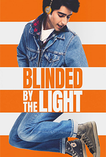 Blinded by the Light (2019)