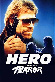 Hero and the Terror (1988)