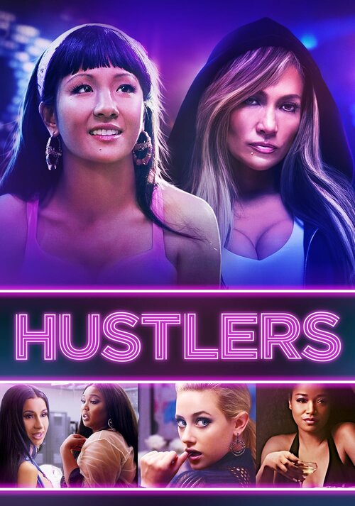 Hustlers (2019)